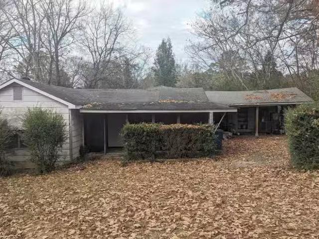 House for rent in Talladega