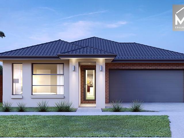 House And Land for sale in Truganina