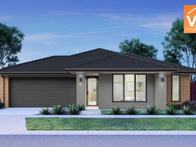 House And Land for sale in Tarneit
