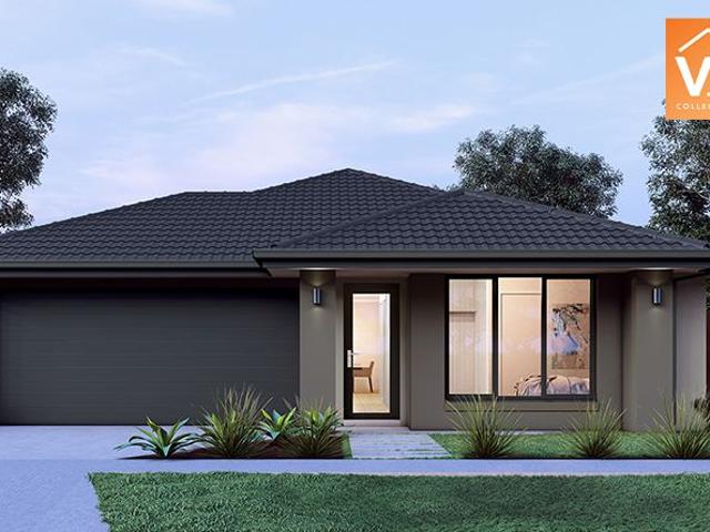 House And Land for sale in Tarneit