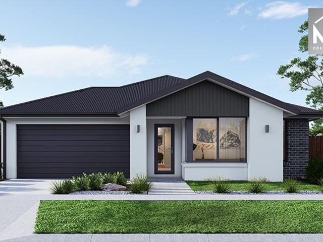 House And Land for sale in Tarneit