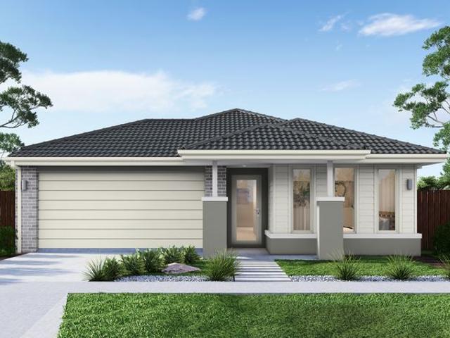 House And Land for sale in Tarneit