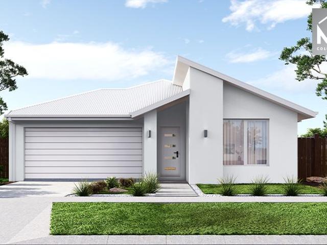 House And Land for sale in Tarneit