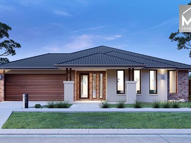 House And Land for sale in Tarneit