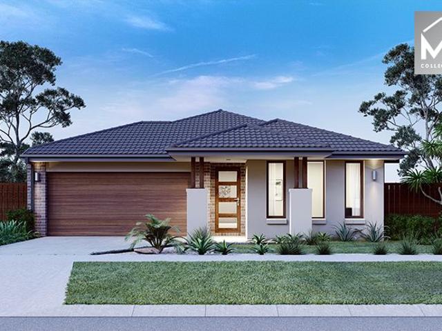 House And Land for sale in Tarneit