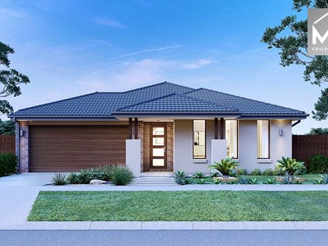 House And Land for sale in Wyndham Vale