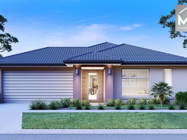 Cottage for sale in Donnybrook, Victoria