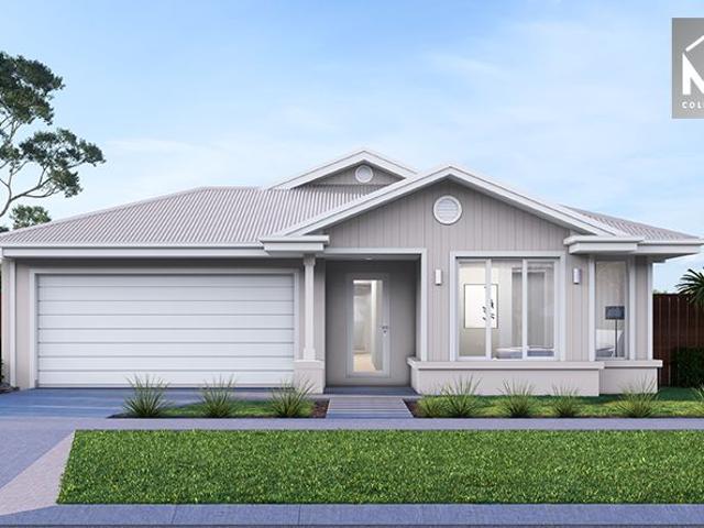 Cottage for sale in Bannockburn, Victoria
