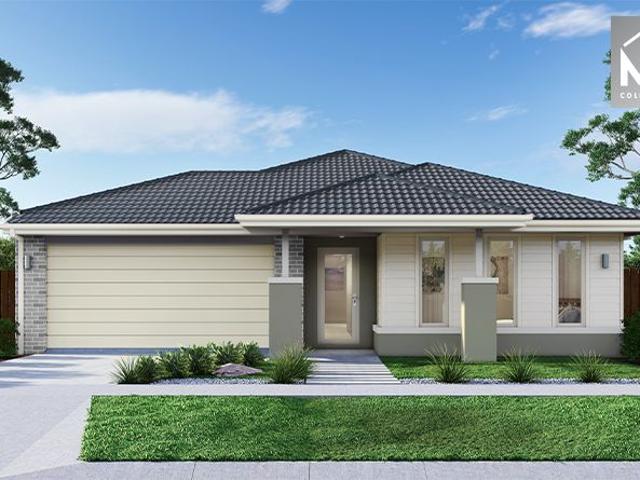 Cottage for sale in Bannockburn, Victoria