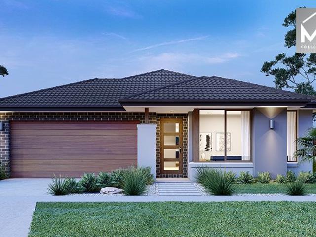 Cottage for sale in Sunbury, Victoria