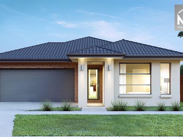 Cottage for sale in Sunbury, Victoria