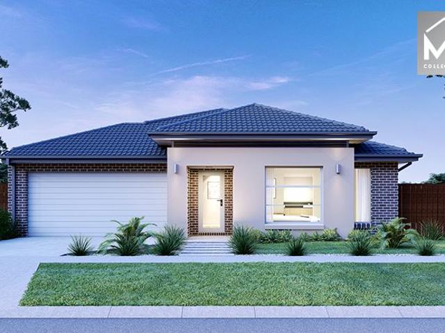 Cottage for sale in Bannockburn, Victoria