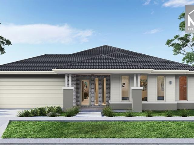 Cottage for sale in Bannockburn, Victoria