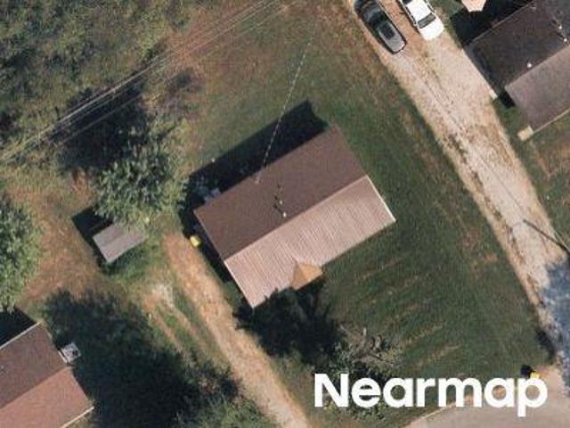 House for sale in Russellville, Kentucky