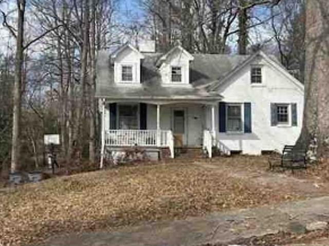 House for sale in Lenoir, North Carolina