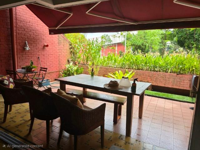 Condominium for rent