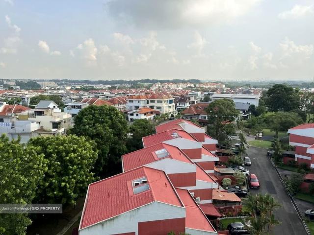 Condominium for sale