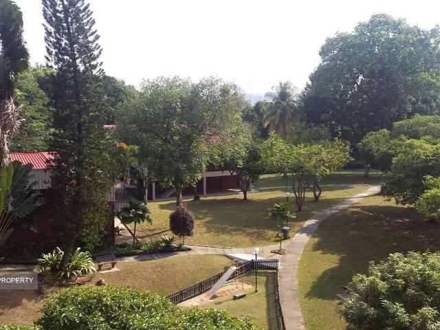 Condominium for sale in Serangoon