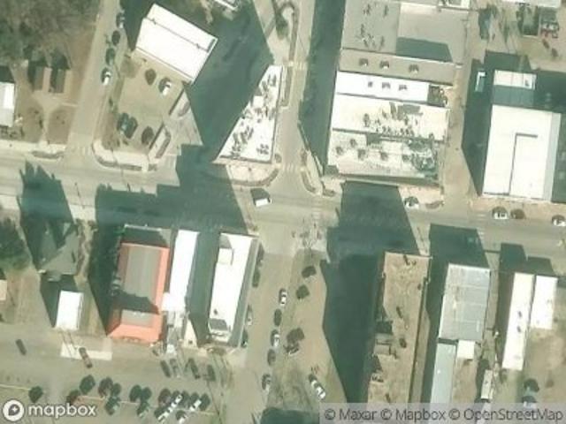 Land for sale in Pawhuska, Oklahoma