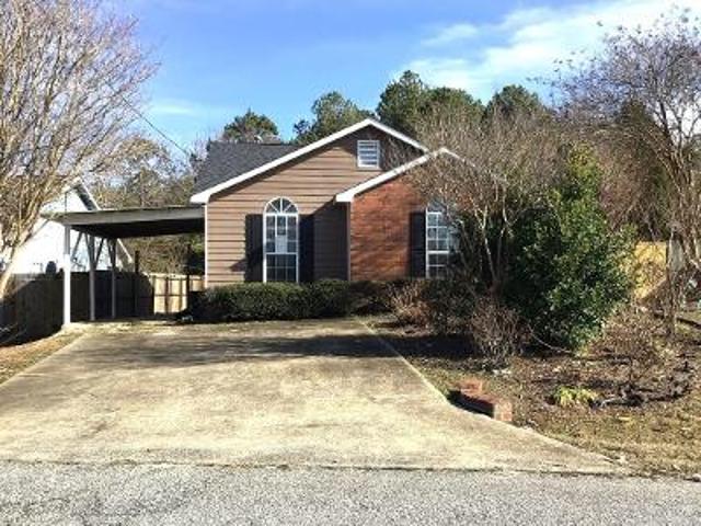 House for sale in Phenix City
