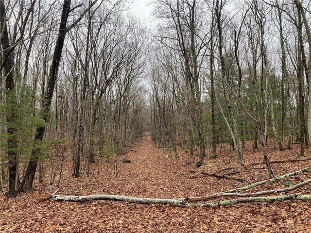Land for sale in East Stroudsburg