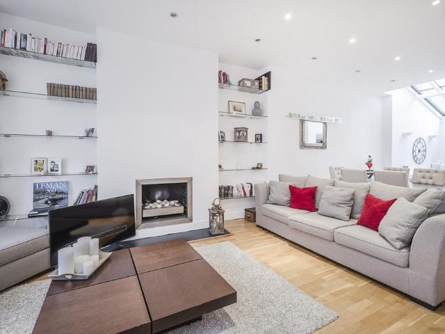 House for rent in Fulham, Greater London