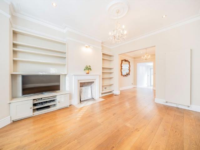 House for rent in Fulham, Greater London