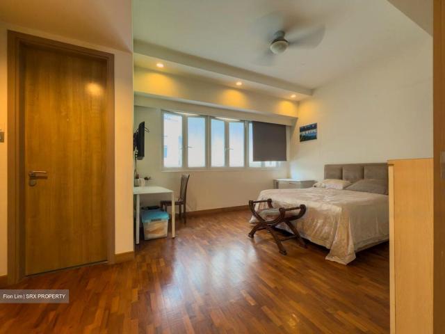 Condominium for sale in Serangoon, 12 Central, Toa Payoh