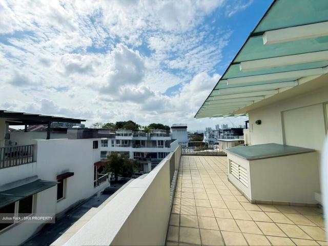 Condominium for sale