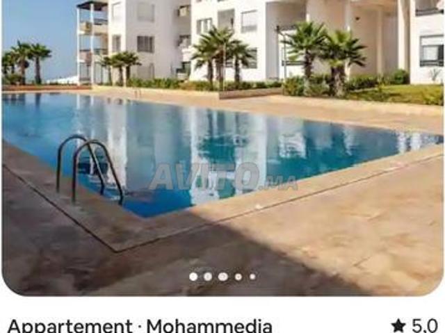 Appartement location à Mohammedia, Gharb-Chrarda-Beni Hssen