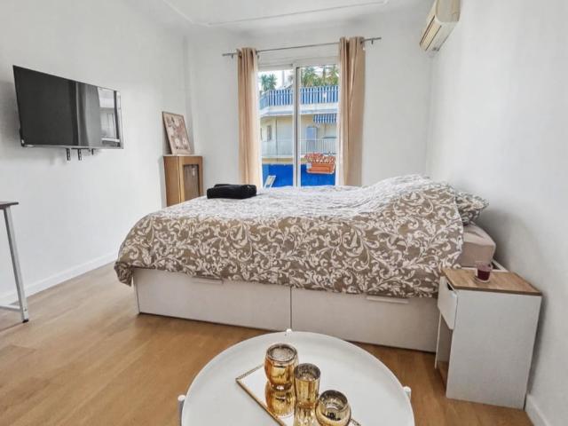 Appartement location à Grasse, Antibes