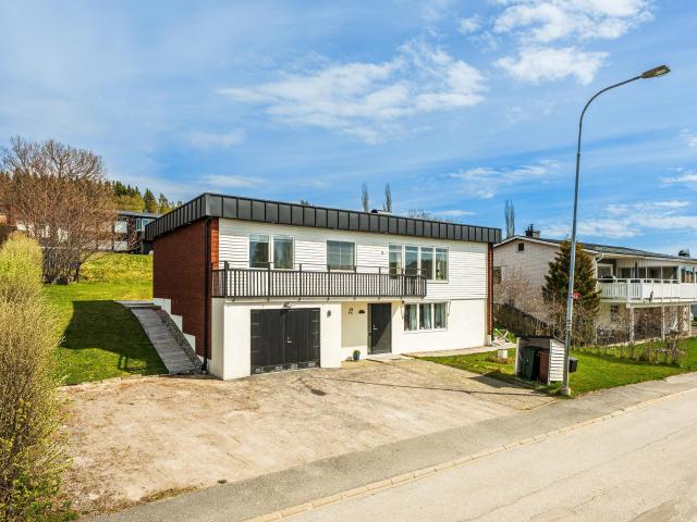 Bostad till salu i Örnsköldsvik, Västernorrland