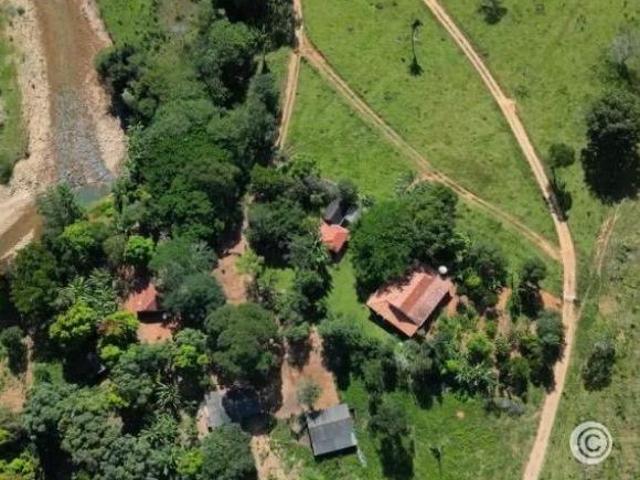 Sítio e chácara venda em Região Geográfica Imediata de Águas Lindas de Goiás, Região Integrada de Desenvolvimento do Distrito Federal e Entorno