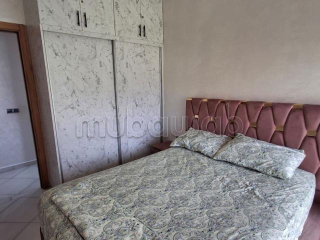 Appartement location à Mohammedia, Gharb-Chrarda-Beni Hssen