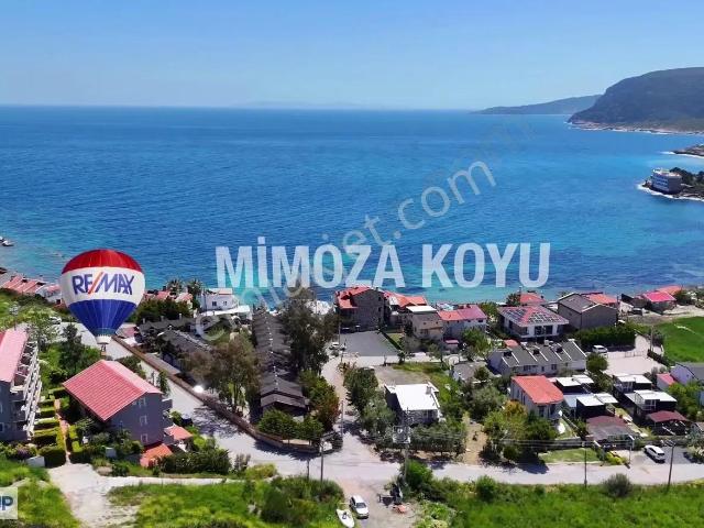 Karaburun, İzmir içerisinde satılık mülk