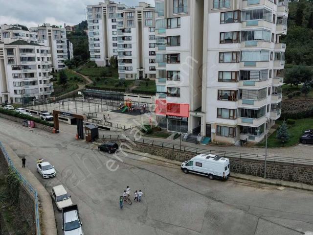 Trabzon, Ortahisar içerisinde satılık mülk
