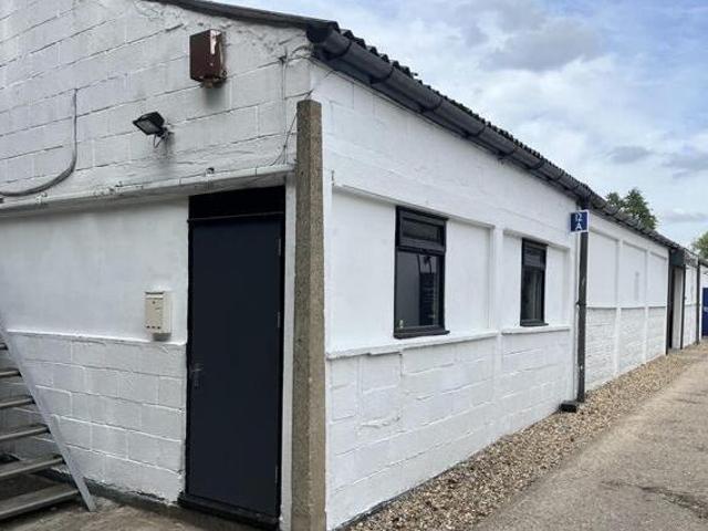House for rent in Hertford, Colliers End