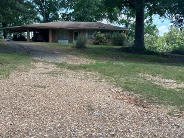 House for sale in Marthaville, Louisiana