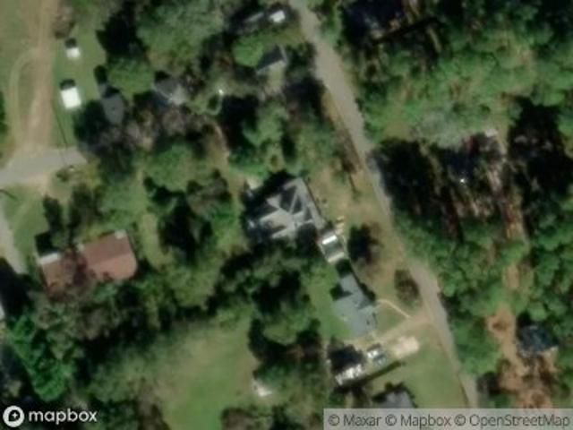 Property for sale in Edgefield, South Carolina