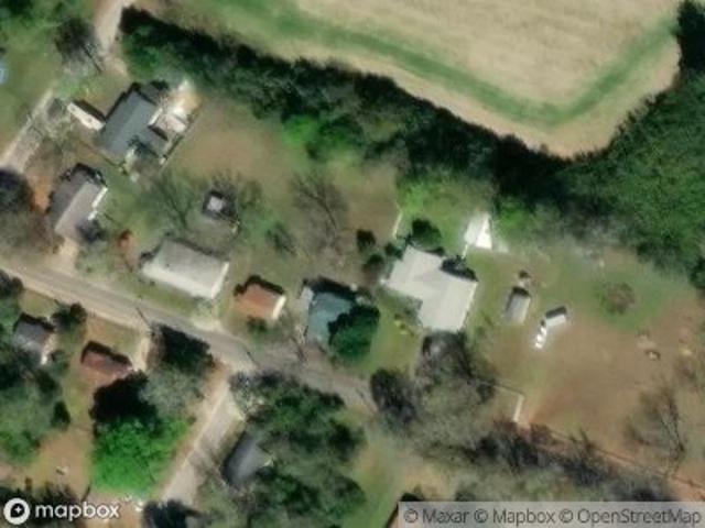 House for sale in Williston, South Carolina