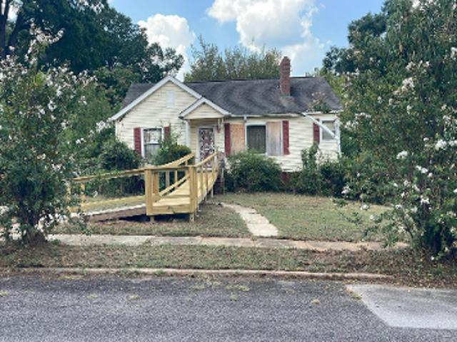 House for sale in Powderly Hills, Birmingham