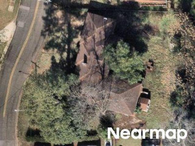 House for sale in Birmingham, Alabama