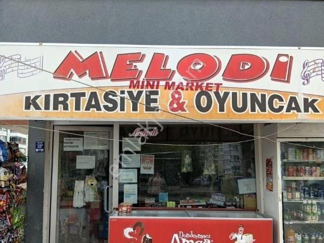 Melikgazi, Kayseri içerisinde kiralık Dükkan