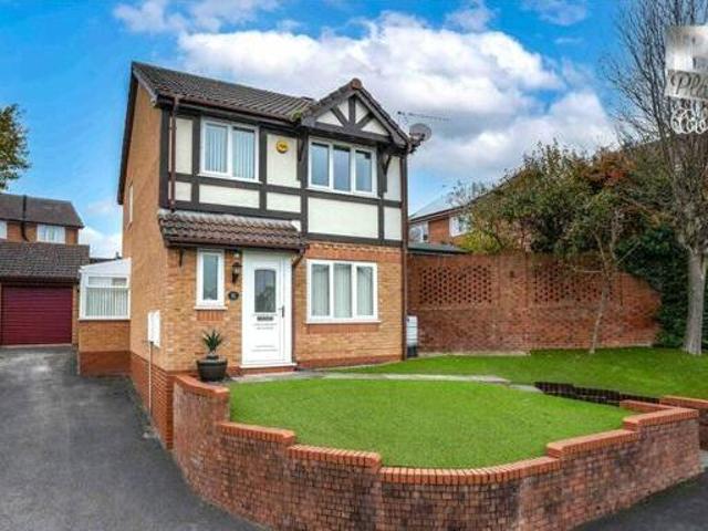 House for sale in Flint, Wales