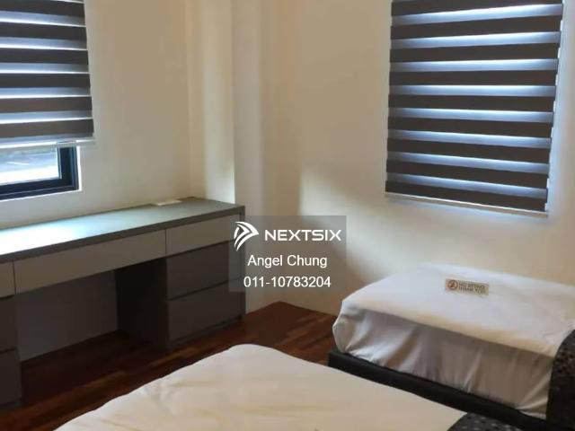 Residential House for rent in Johore Bahru, Johor