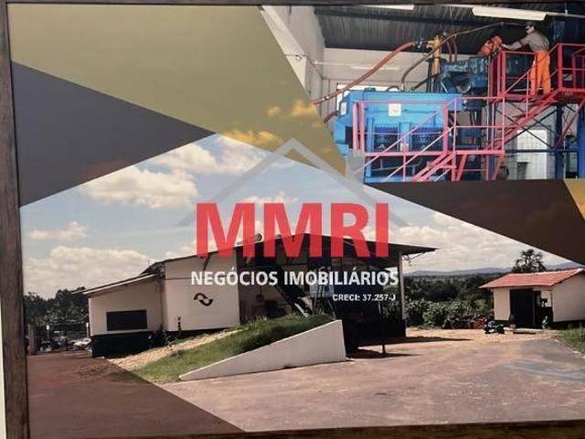 Ponto Comercial venda em Região Geográfica Imediata de Goiás - Itapuranga, Goiás