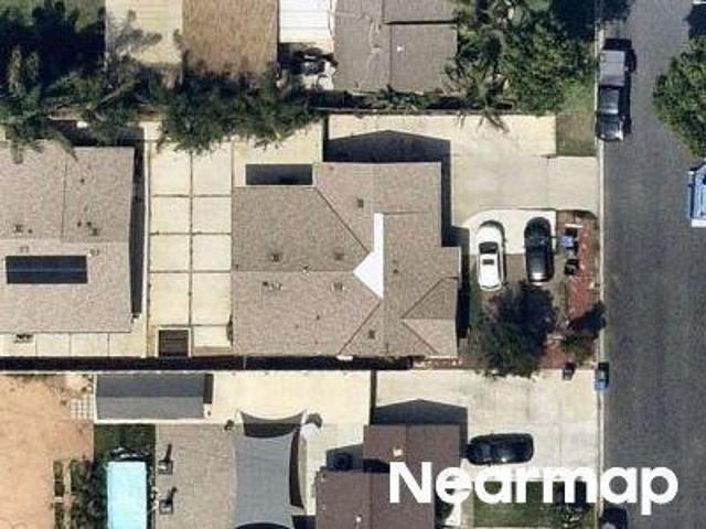 House for sale in Whittier, California