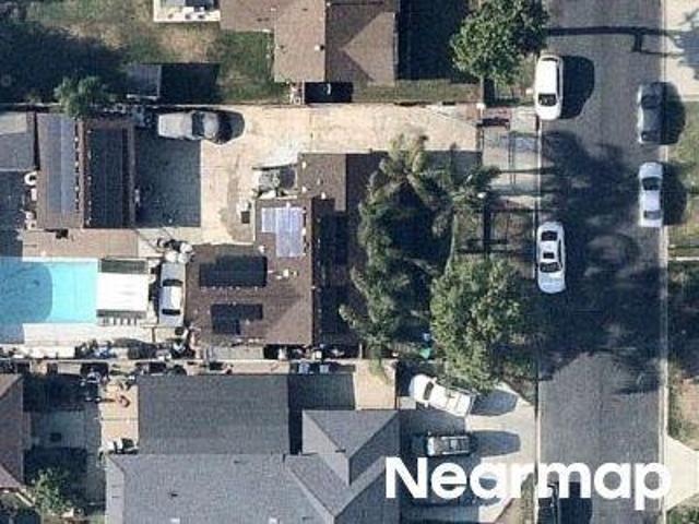 House for sale in Whittier