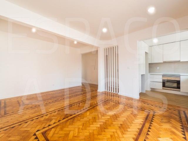 Apartamento alugar em Avenidas Novas, Lisboa