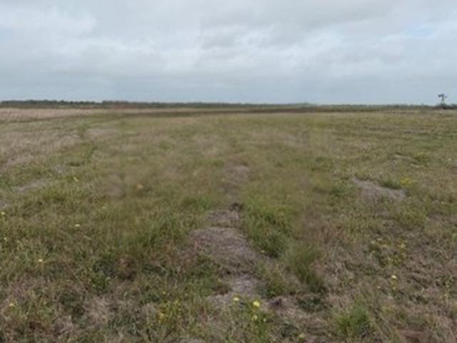 Land for sale in Matagorda, Texas